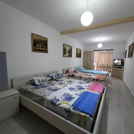 Ledion's Place